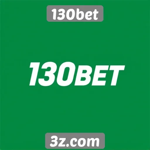 130bet oferece diversas opções de apostas online