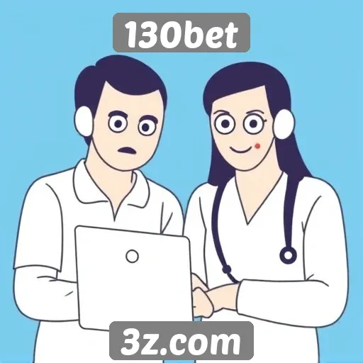 Feedback dos usuários sobre o suporte da 130bet