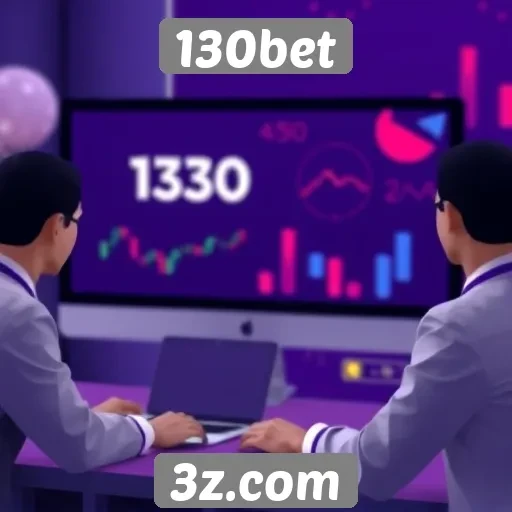 Diferenciais do atendimento ao cliente no site 130bet