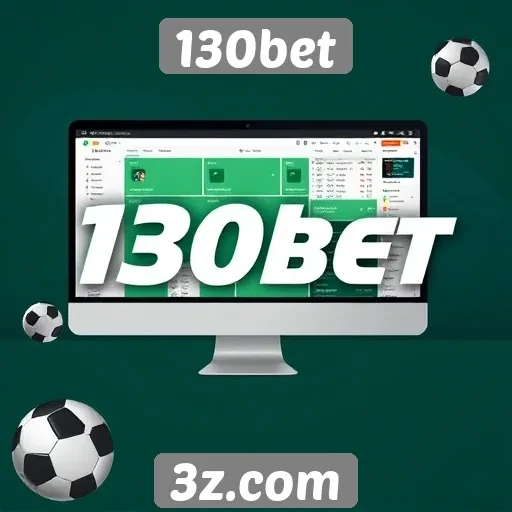 Interface do usuário e experiência no 130bet